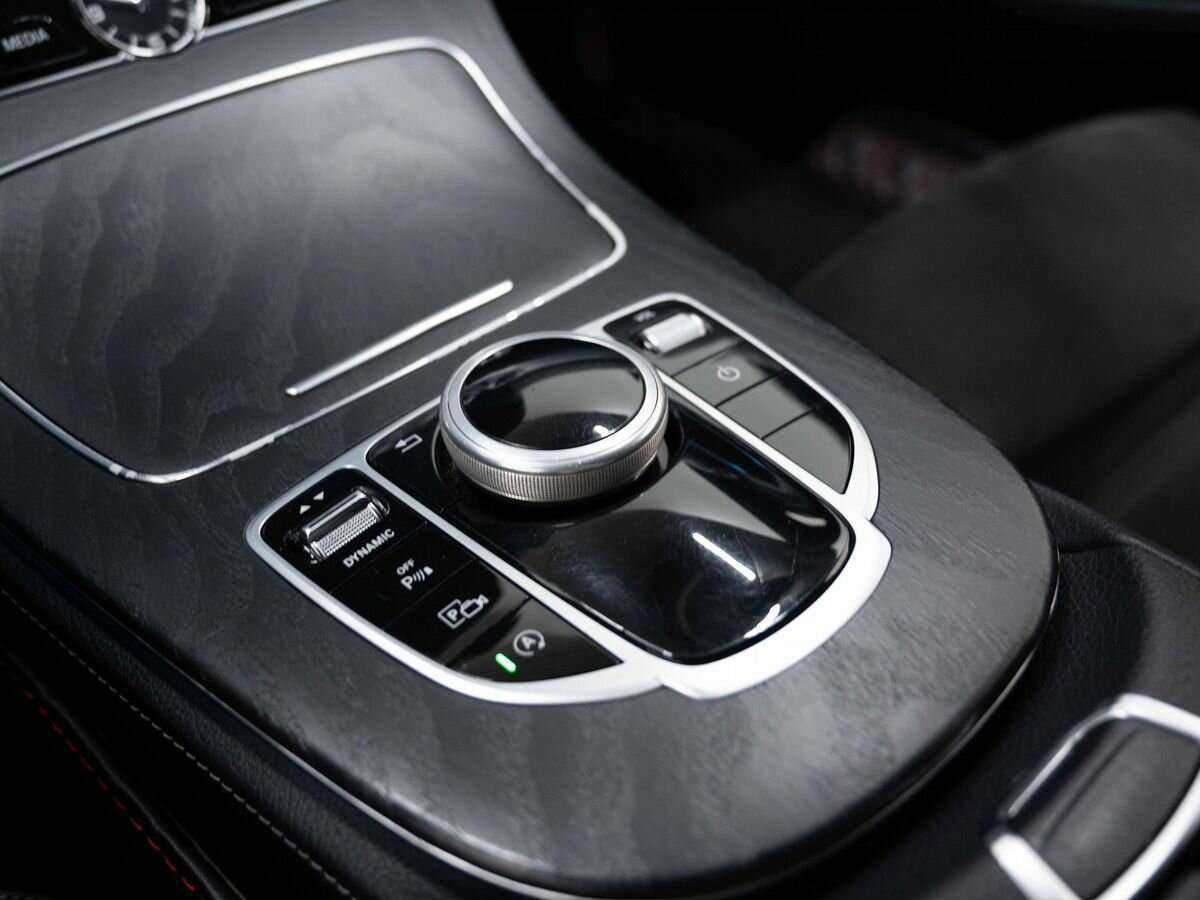 Купить Mercedes-Benz E-Класс 200, 2017, 96 000 км, фото №14