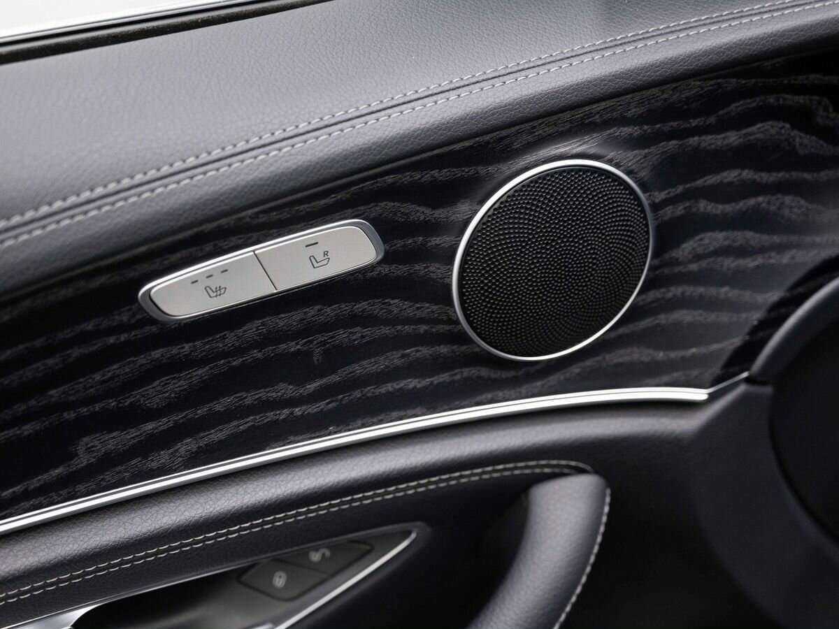 Купить Mercedes-Benz E-Класс 200, 2017, 96 000 км, фото №19