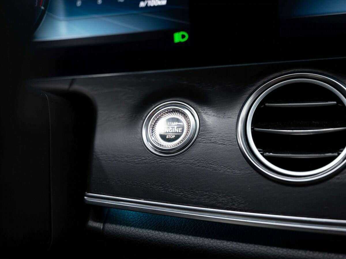 Купить Mercedes-Benz E-Класс 200, 2017, 96 000 км, фото №22