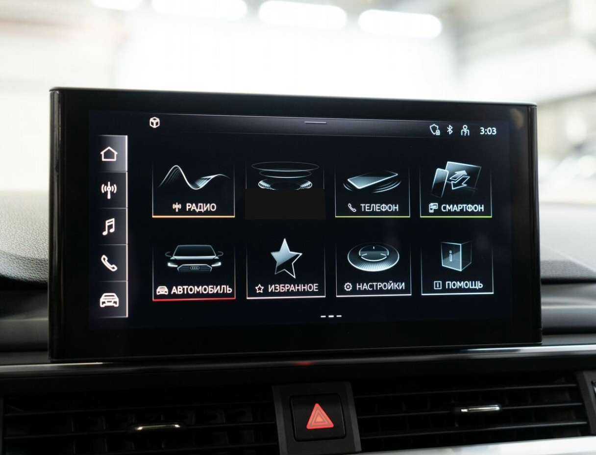 Купить Audi A4 35 TFSI, 2020, 68 187 км, фото №14