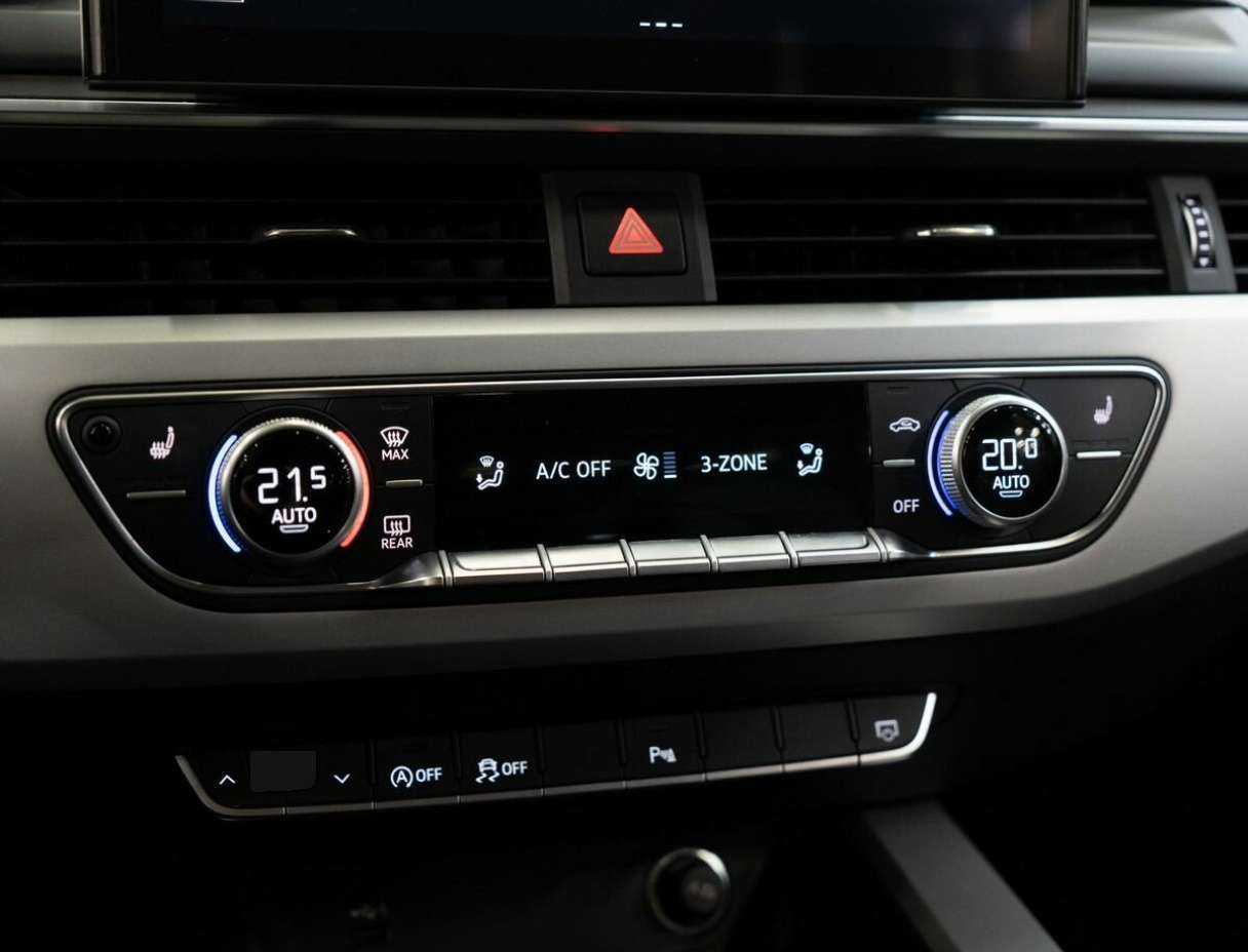 Купить Audi A4 35 TFSI, 2020, 68 187 км, фото №15