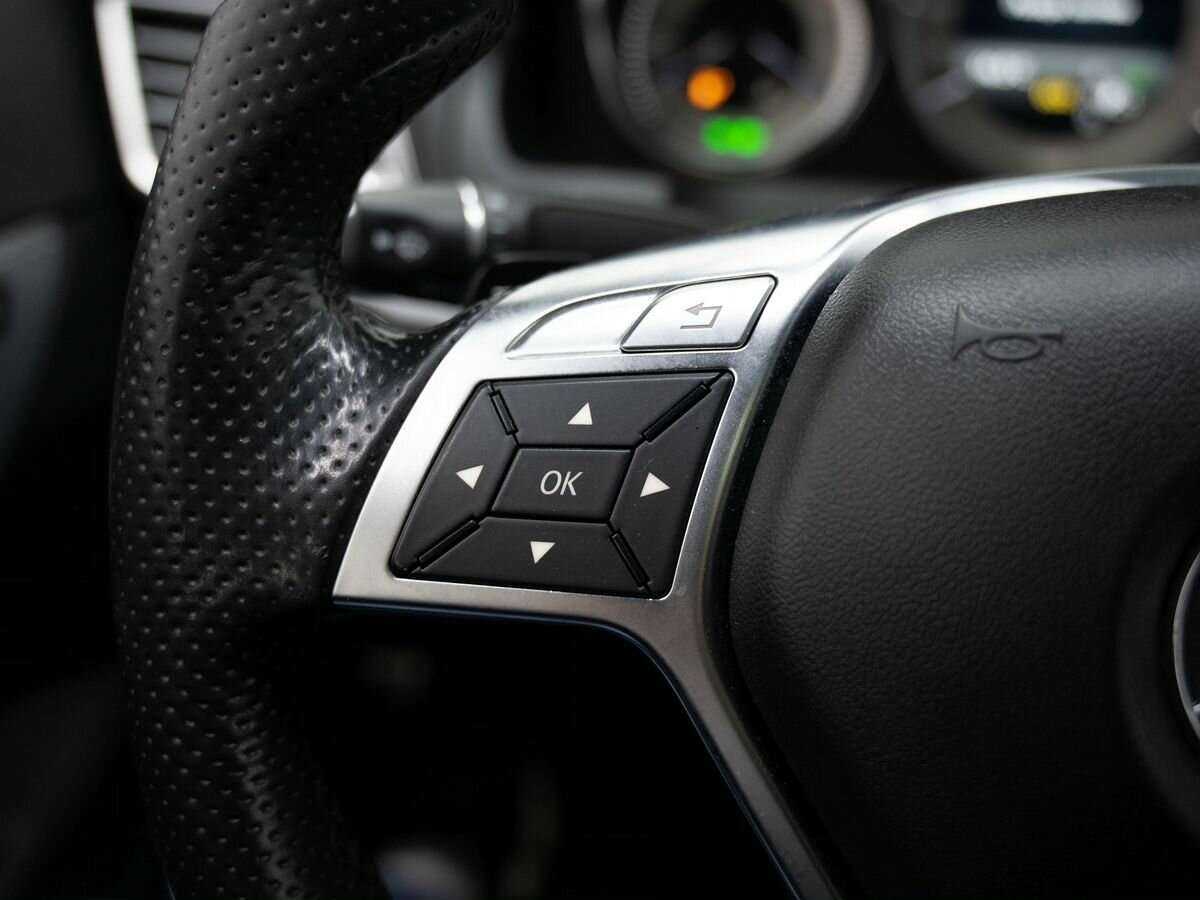 Купить Mercedes-Benz E-Класс 200, 2014, 138 500 км, фото №18