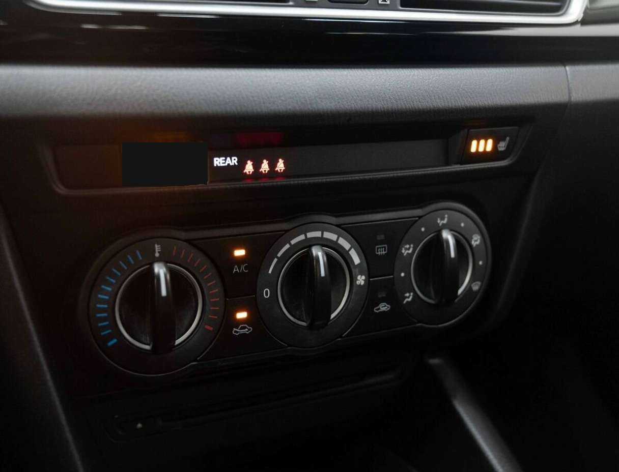 Купить Mazda 3, 2013, 111 316 км, фото №20