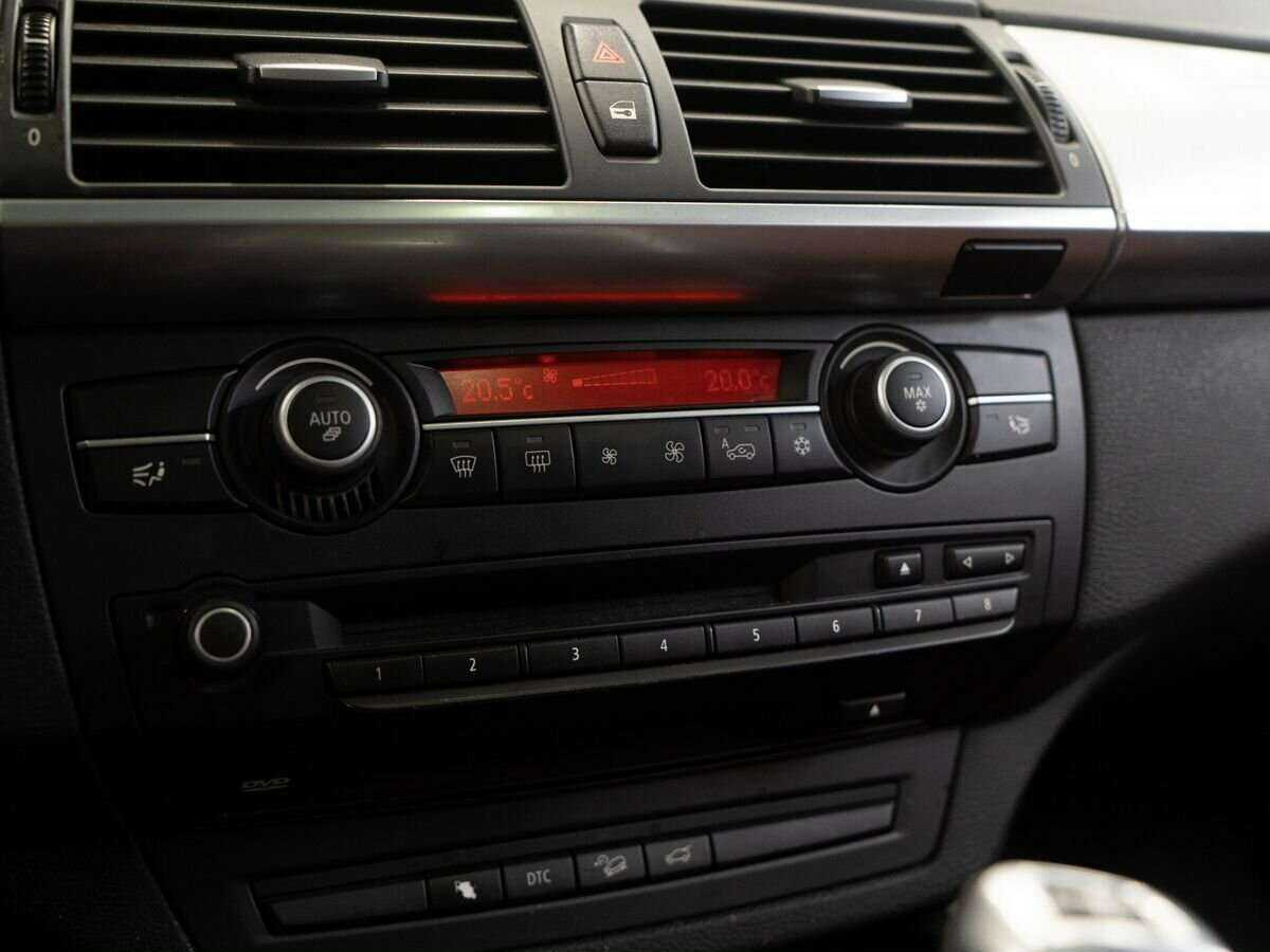 Купить BMW X6 35d, 2009, 206 838 км, фото №12