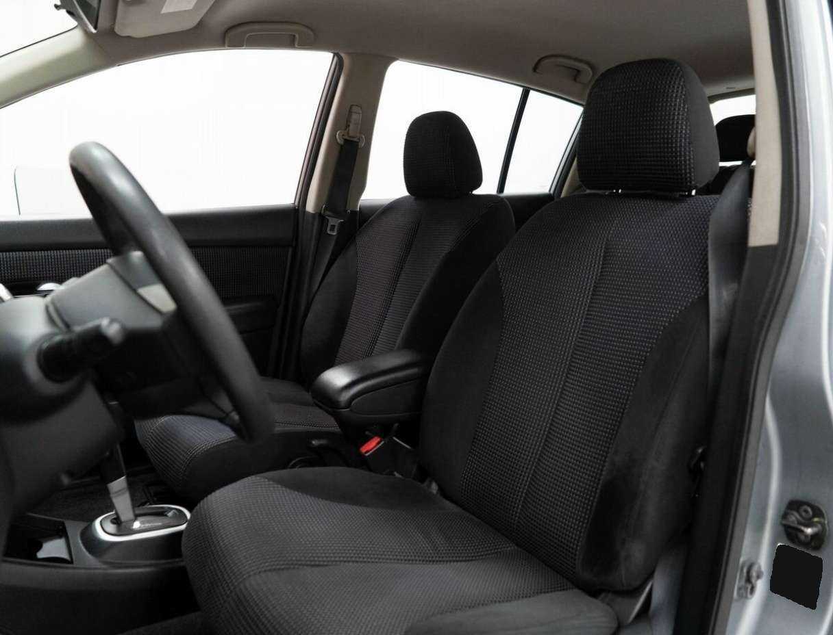 Купить Nissan Tiida, 2011, 75 847 км, фото №8