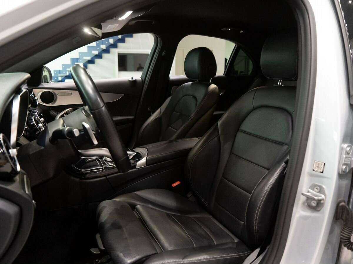 Купить Mercedes-Benz C-Класс 180, 2018, 91 000 км, фото №6
