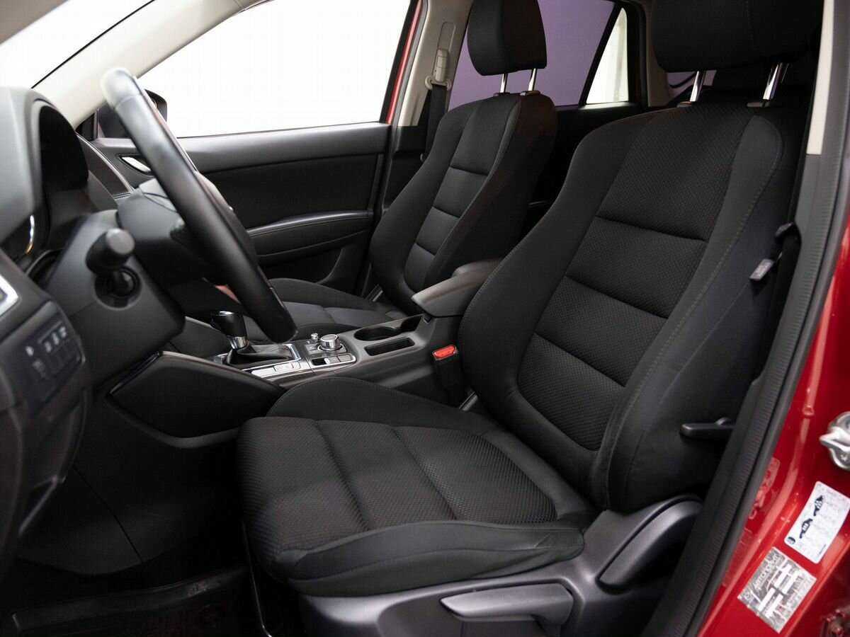 Купить Mazda CX-5, 2015, 97 000 км, фото №8
