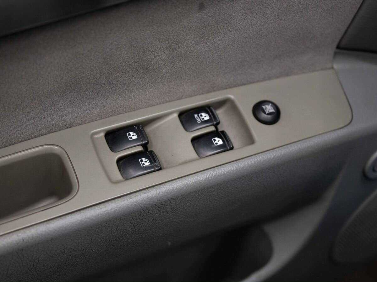 Купить Chevrolet Lacetti, 2008, 370 000 км, фото №15