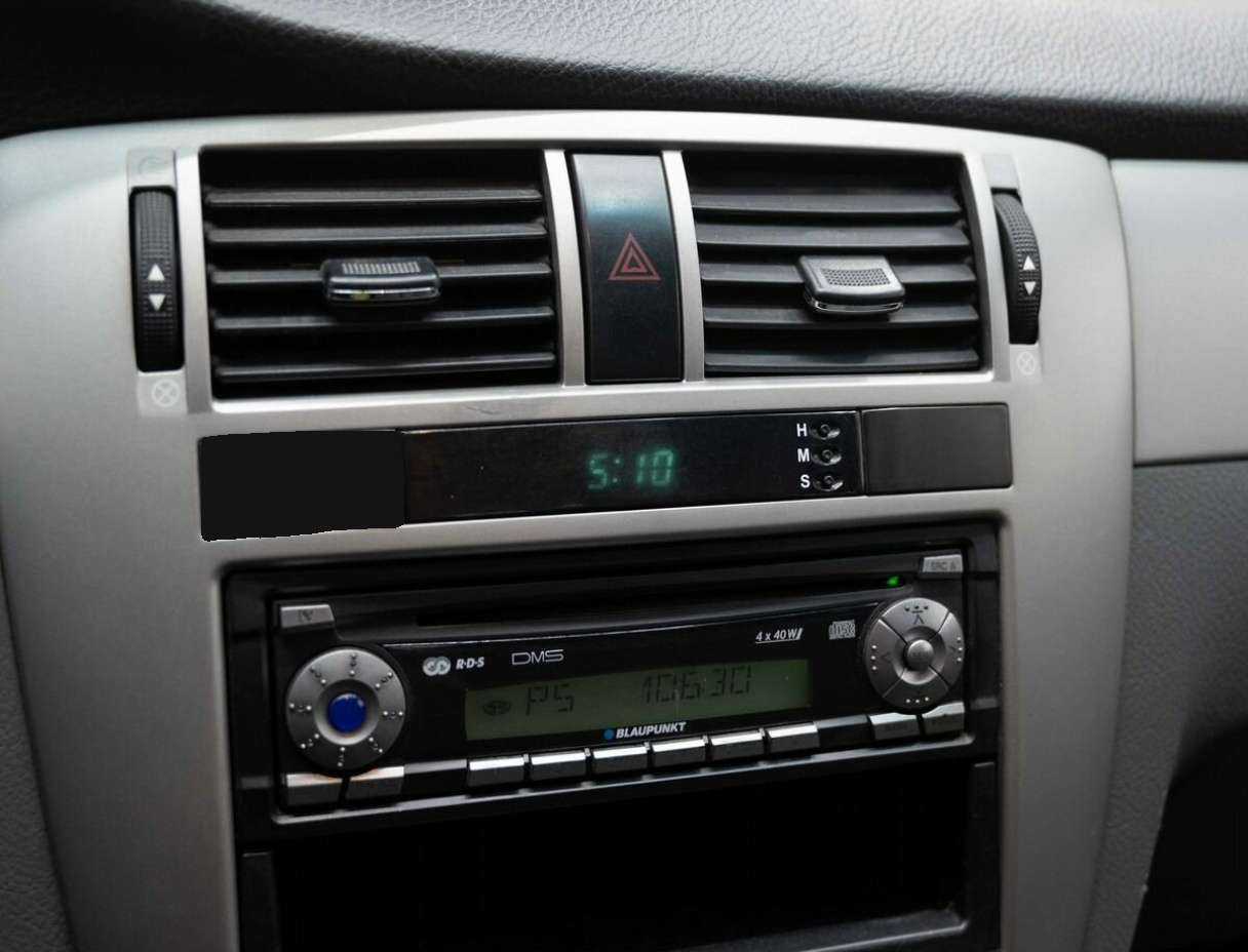 Купить Chevrolet Lacetti, 2008, 370 000 км, фото №17