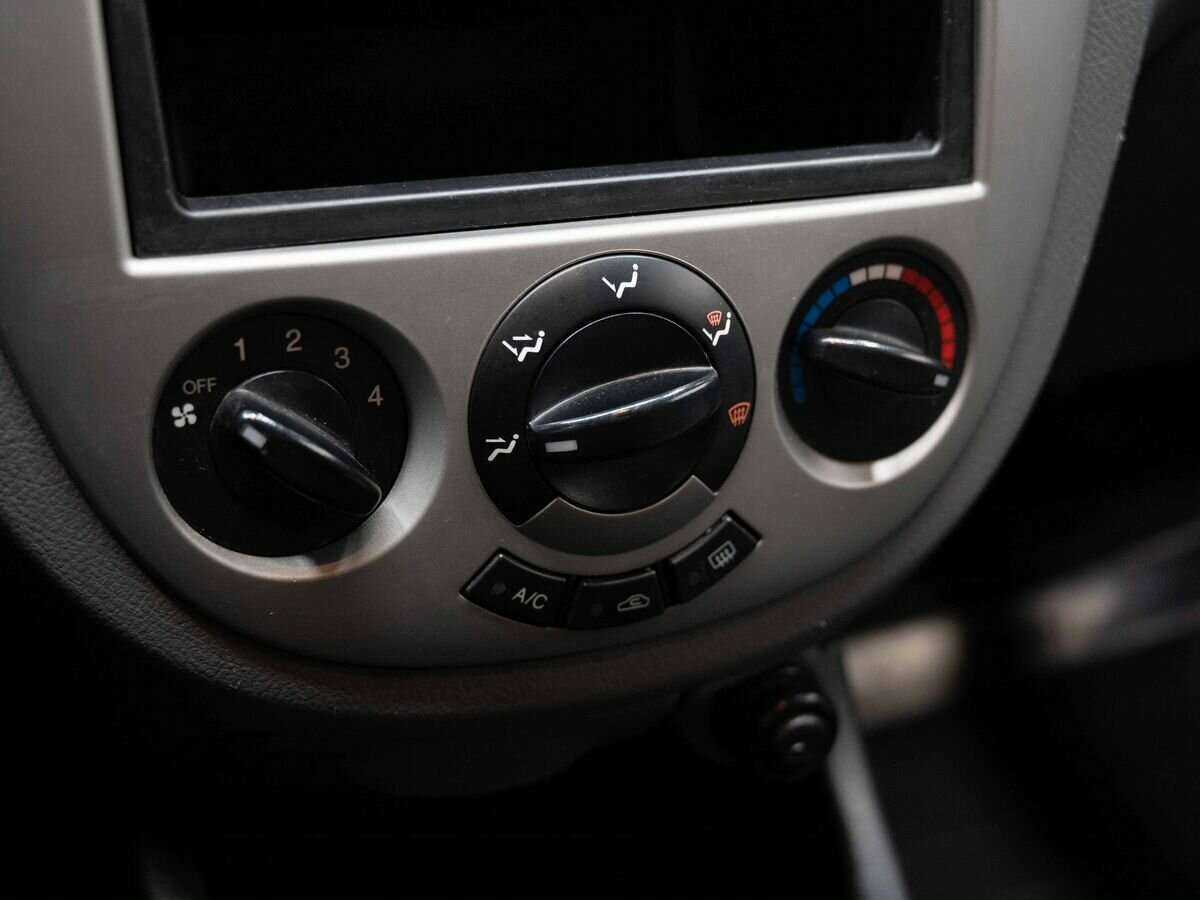 Купить Chevrolet Lacetti, 2008, 370 000 км, фото №18