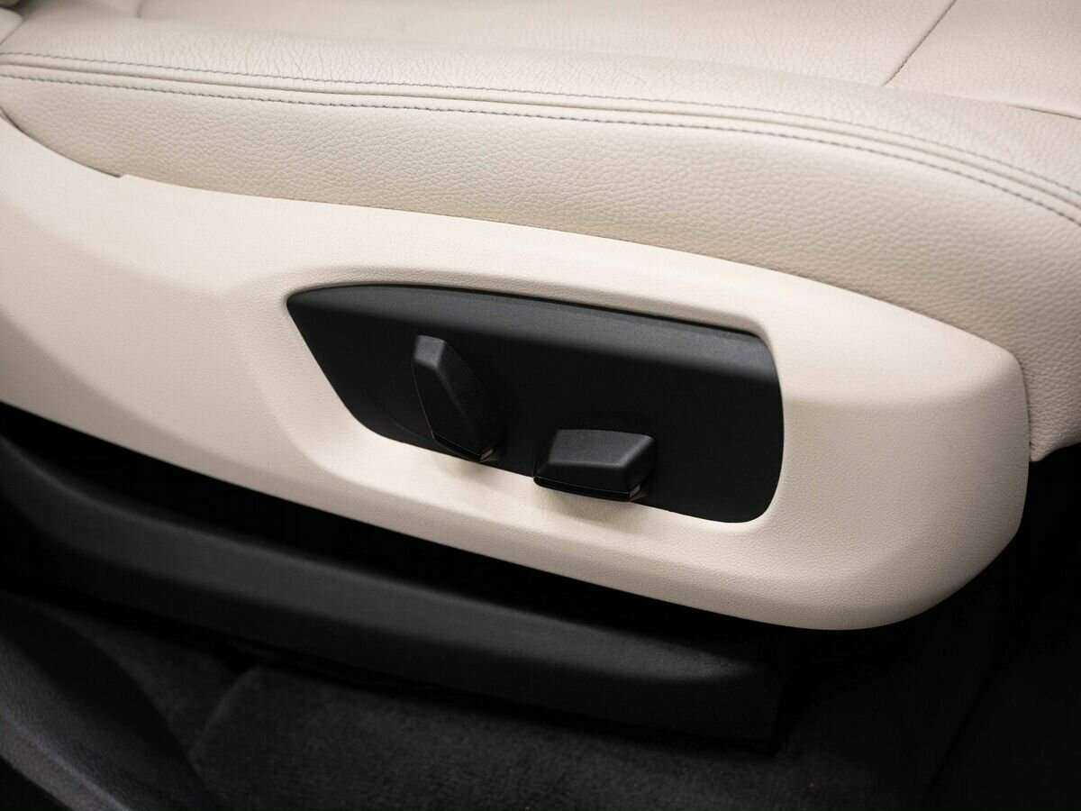 Купить BMW X5 25d, 2017, 199 555 км, фото №12