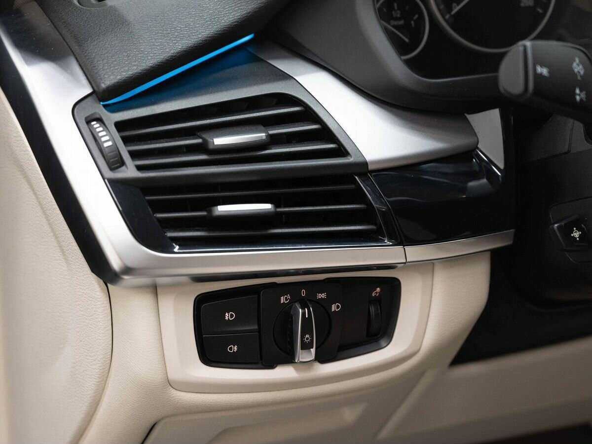 Купить BMW X5 25d, 2017, 199 555 км, фото №18