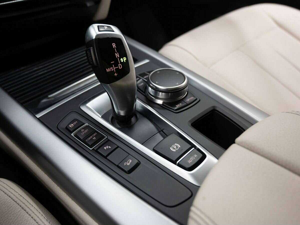Купить BMW X5 25d, 2017, 199 555 км, фото №21