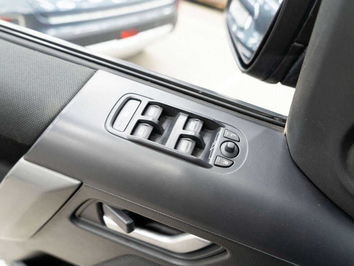 Купить Land Rover Freelander, 2009, 313 665 км, фото №13