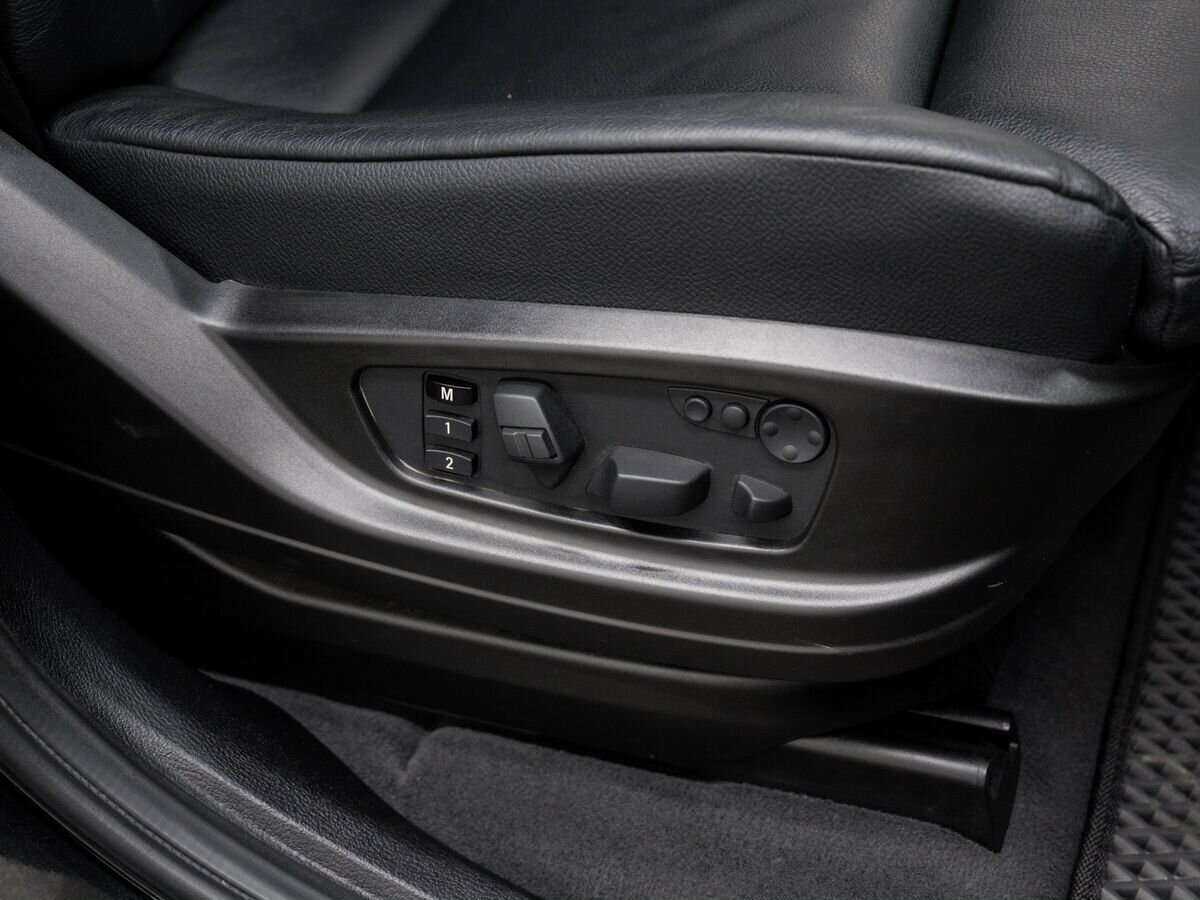 Купить BMW X6 30d, 2011, 257 312 км, фото №9