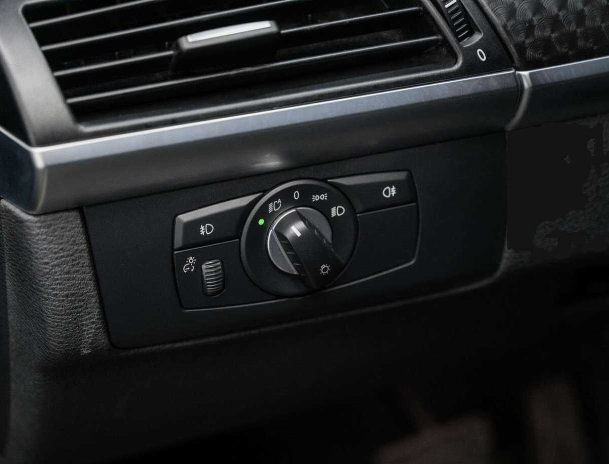 Купить BMW X6 30d, 2011, 257 312 км, фото №18