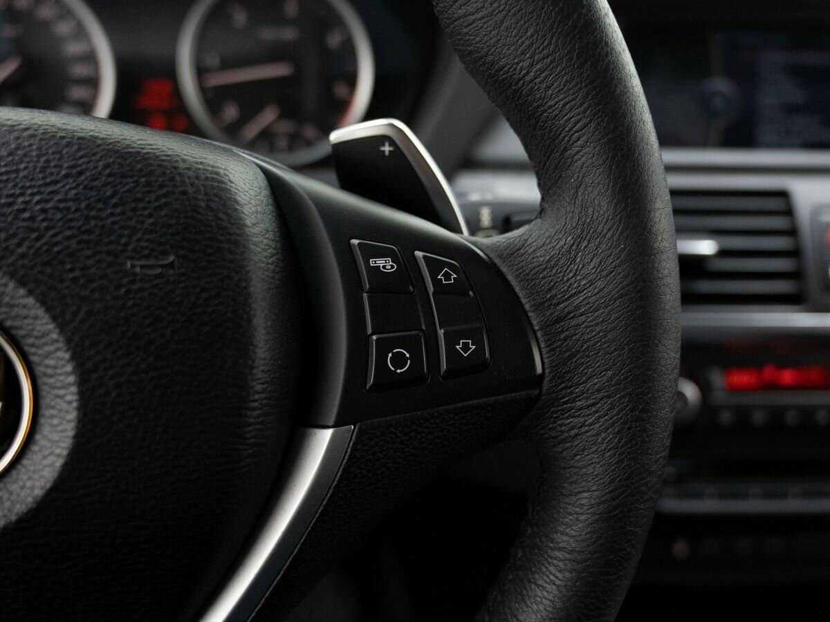 Купить BMW X6 30d, 2011, 257 312 км, фото №21