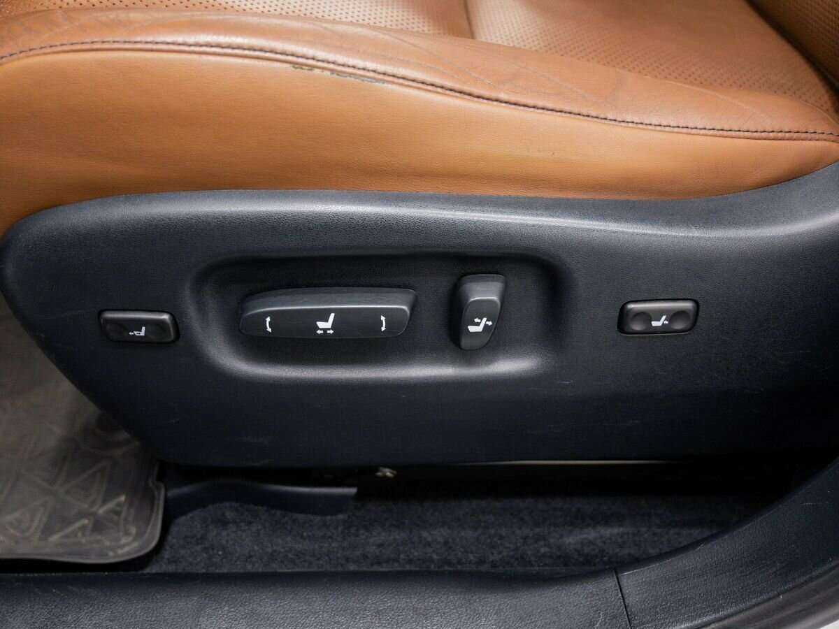 Купить Lexus RX 350, 2013, 193 000 км, фото №19