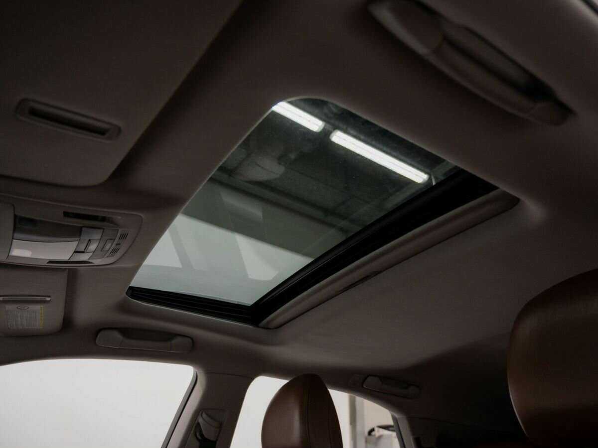 Купить Lexus RX 350, 2013, 193 000 км, фото №20