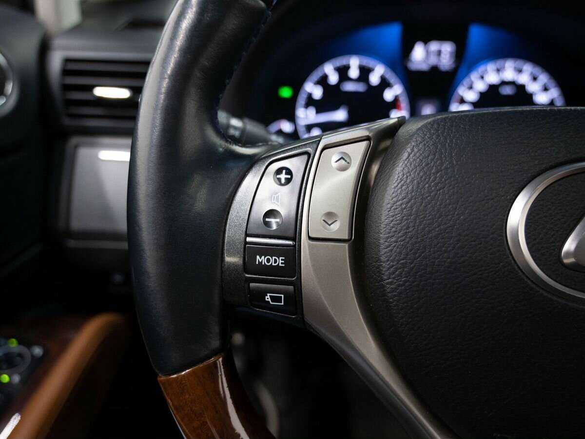 Купить Lexus RX 350, 2013, 193 000 км, фото №21