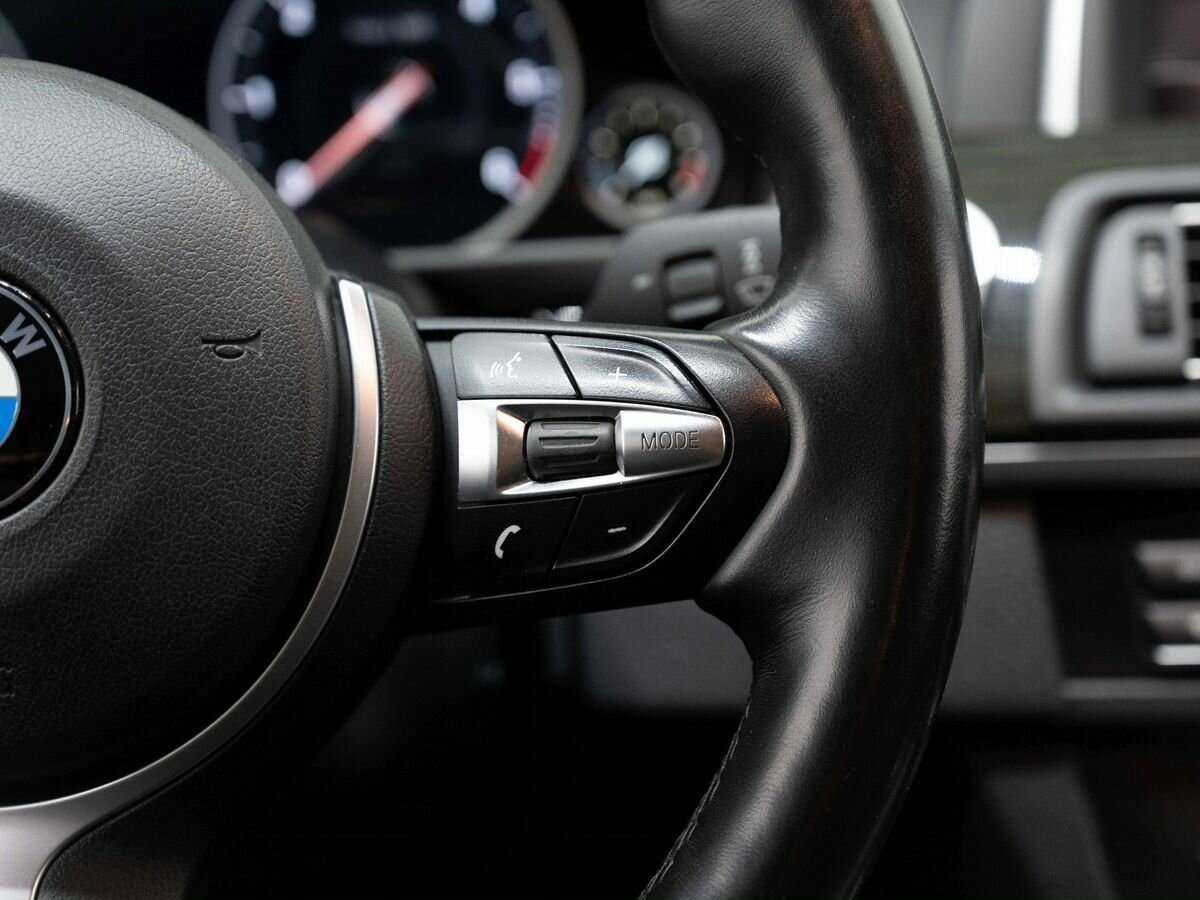 Купить BMW 5 серии 530d xDrive, 2016, 156 000 км, фото №17