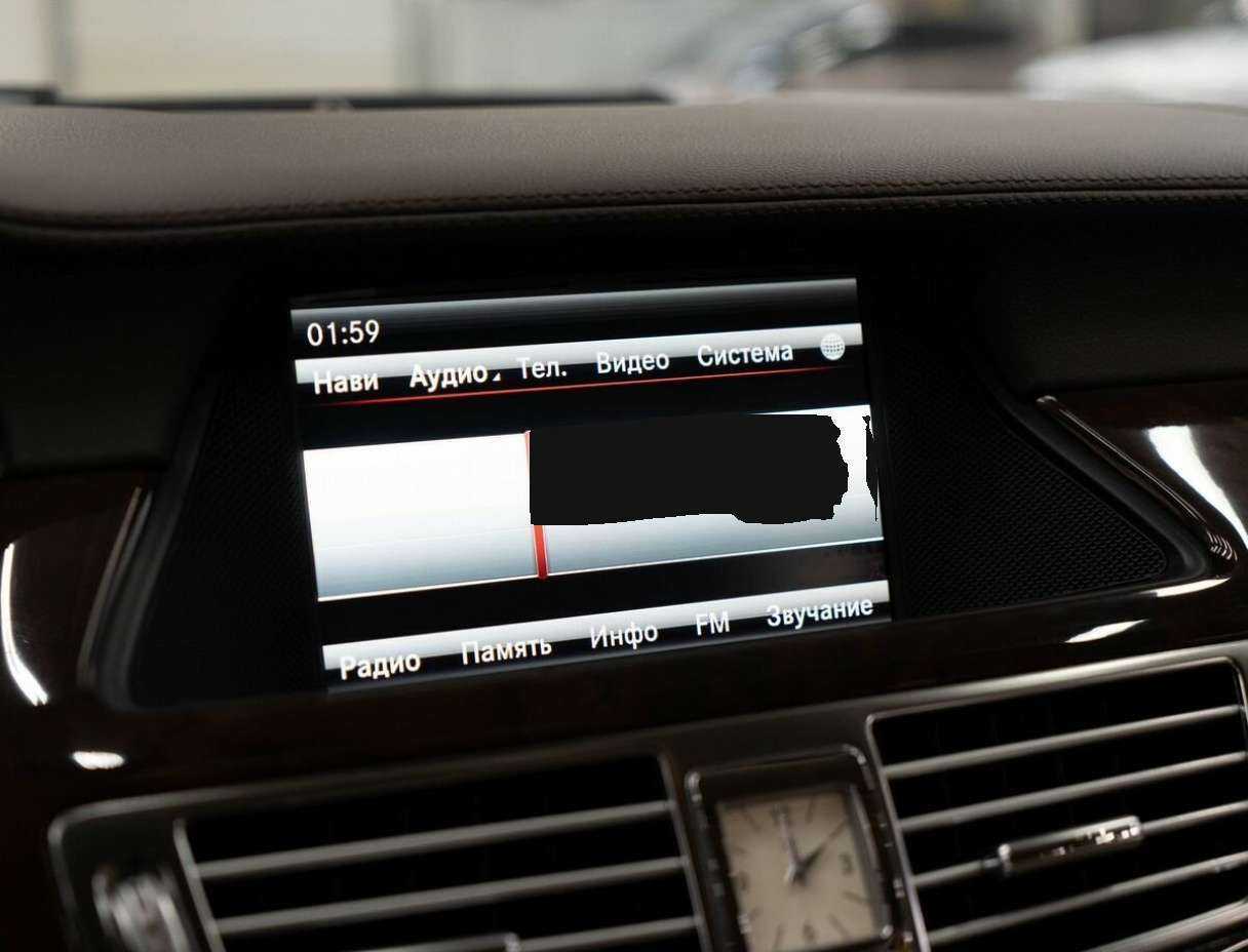 Купить Mercedes-Benz CLS 350 CDI BlueTEC, 2014, 153 000 км, фото №11