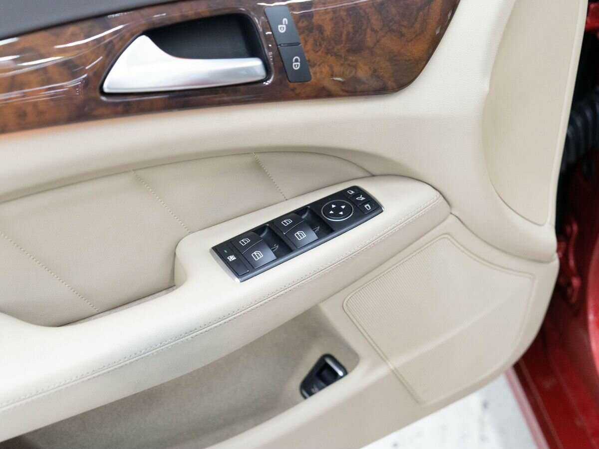 Купить Mercedes-Benz CLS 350 CDI BlueTEC, 2014, 153 000 км, фото №15