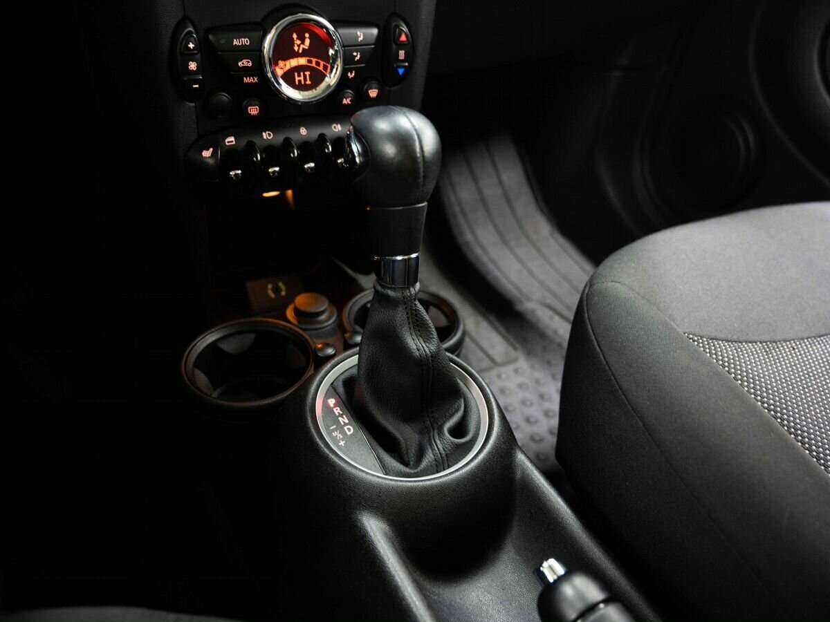 Купить Mini Hatch Cooper, 2013, 138 161 км, фото №22