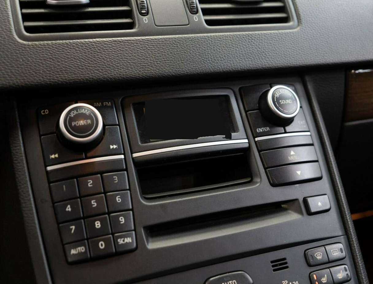 Купить Volvo XC90, 2011, 238 443 км, фото №12