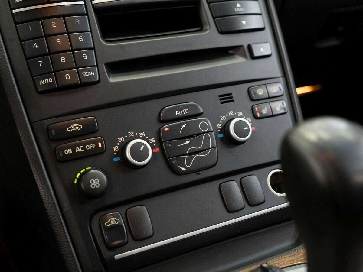 Купить Volvo XC90, 2011, 238 443 км, фото №13