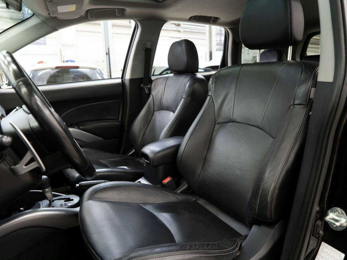 Купить Mitsubishi Outlander, 2007, 167 400 км, фото №6