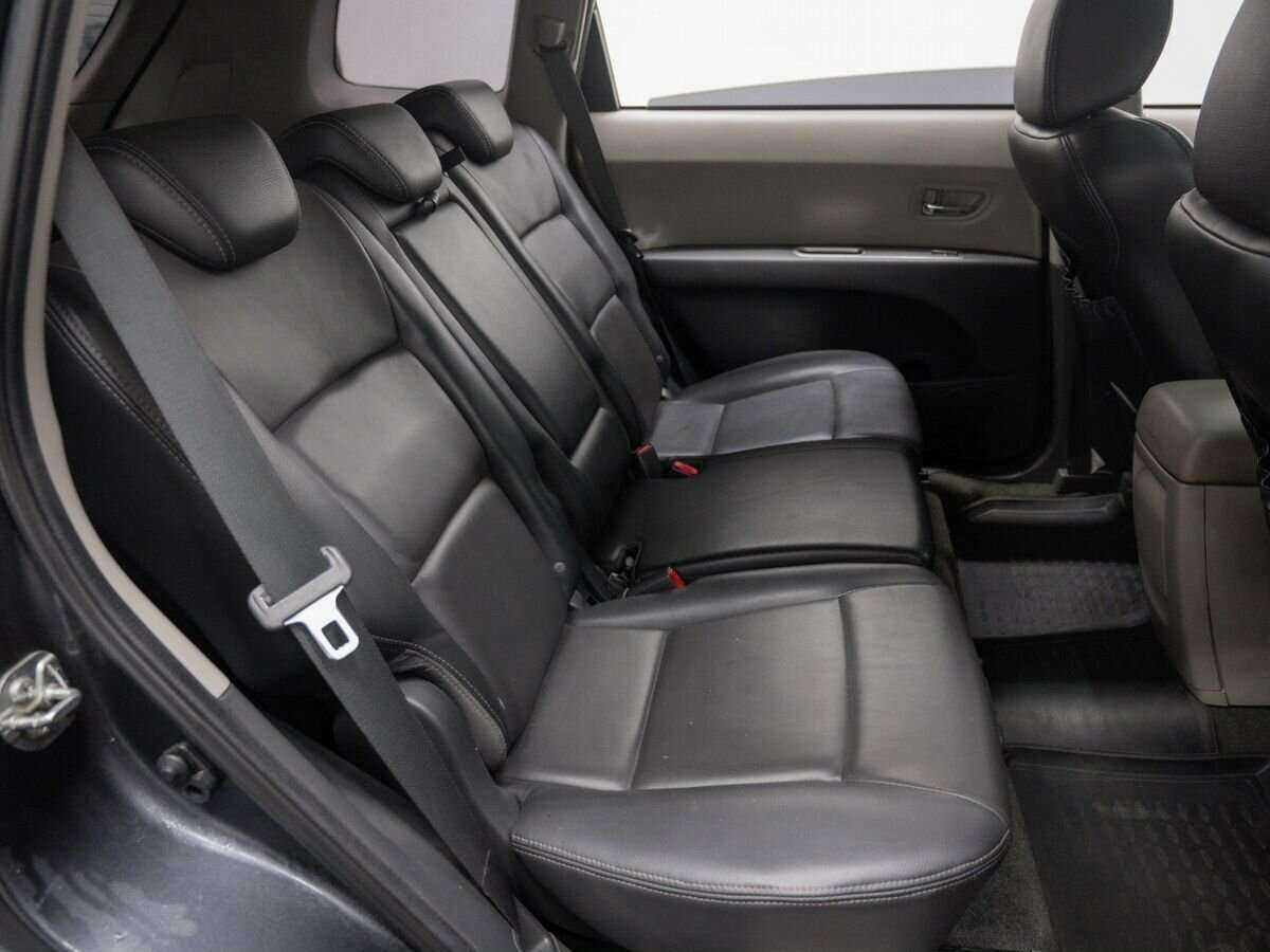 Купить Subaru Tribeca, 2008, 155 000 км, фото №9