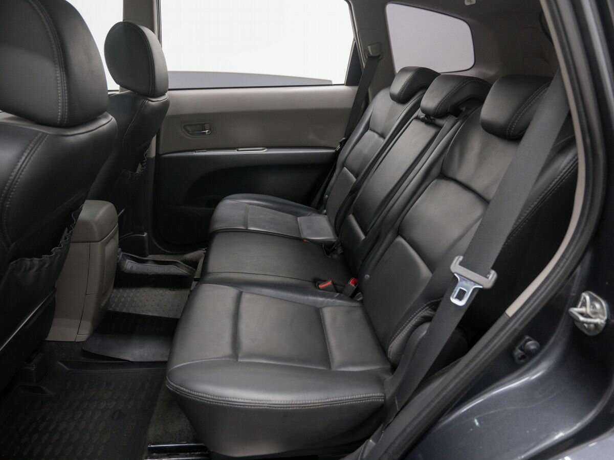 Купить Subaru Tribeca, 2008, 155 000 км, фото №13