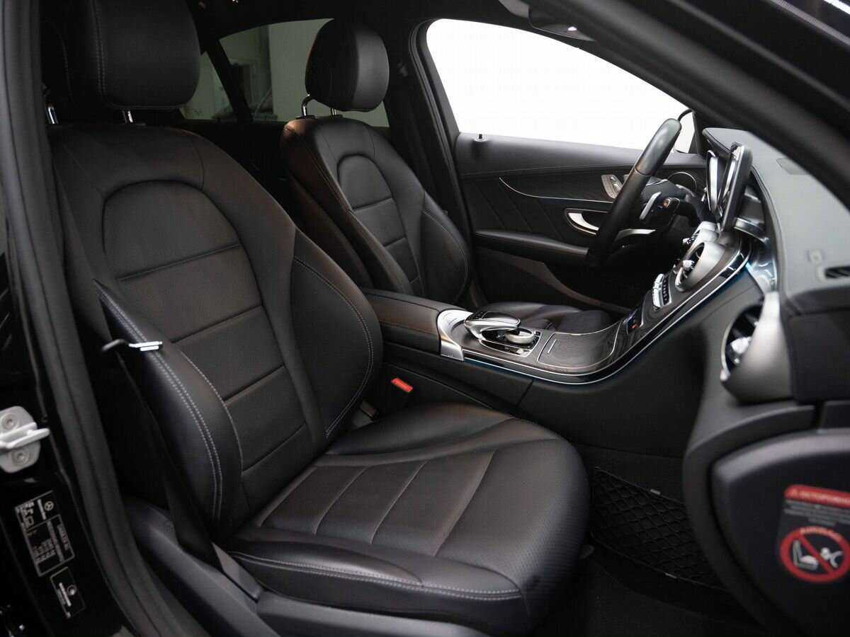 Купить Mercedes-Benz C-Класс 250, 2015, 84 600 км, фото №12
