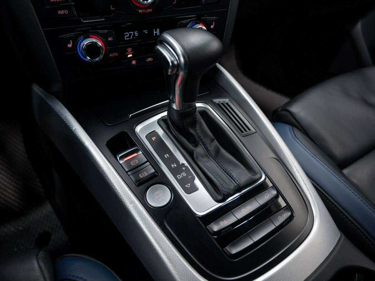 Купить Audi Q5, 2013, 182 168 км, фото №22