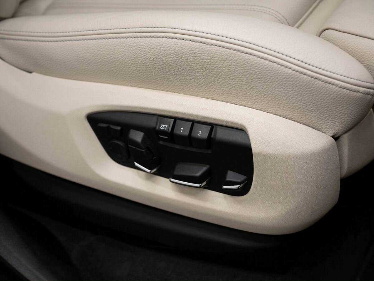 Купить BMW X5 40d, 2015, 157 703 км, фото №13