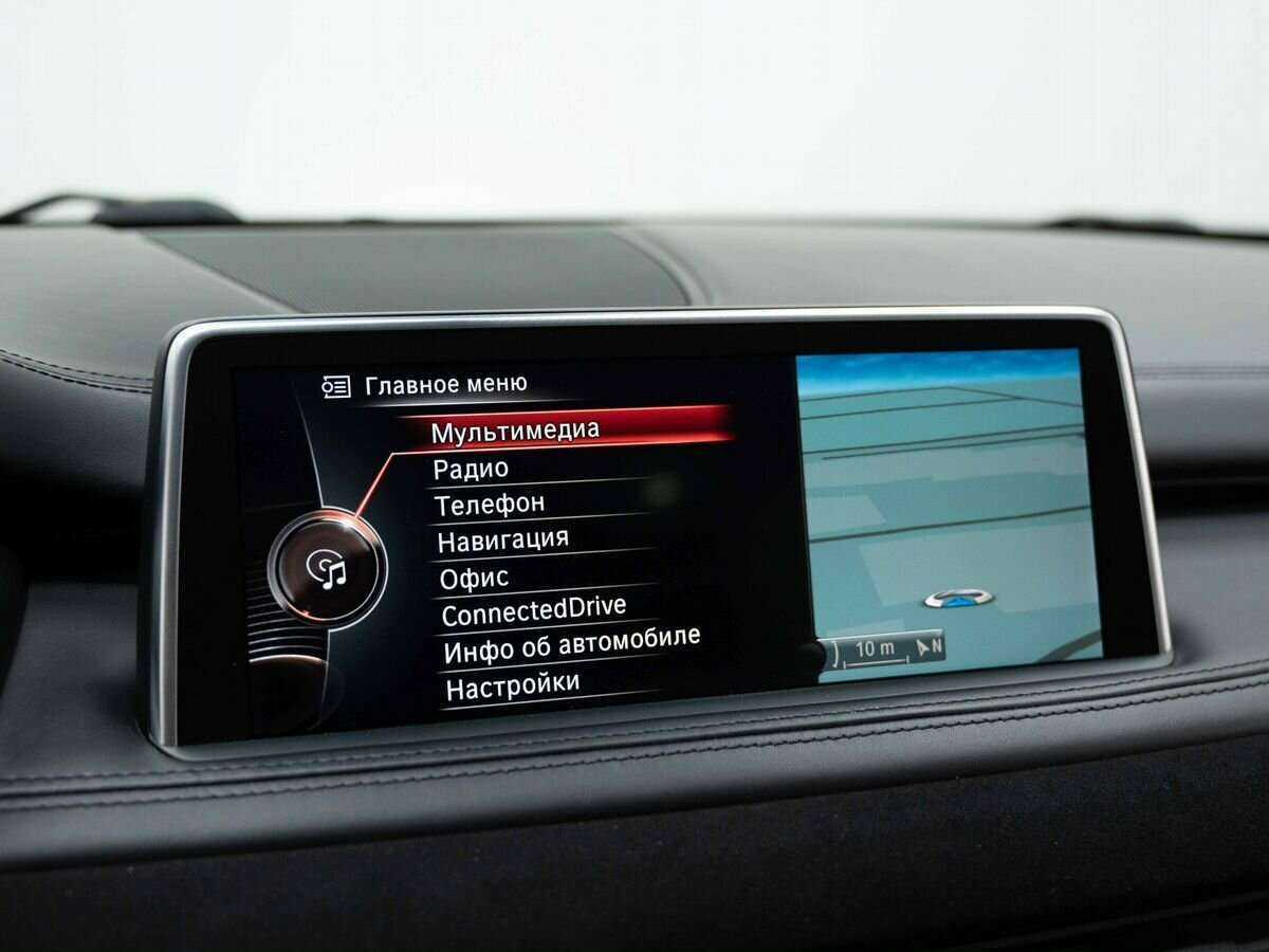 Купить BMW X5 40d, 2015, 157 703 км, фото №21