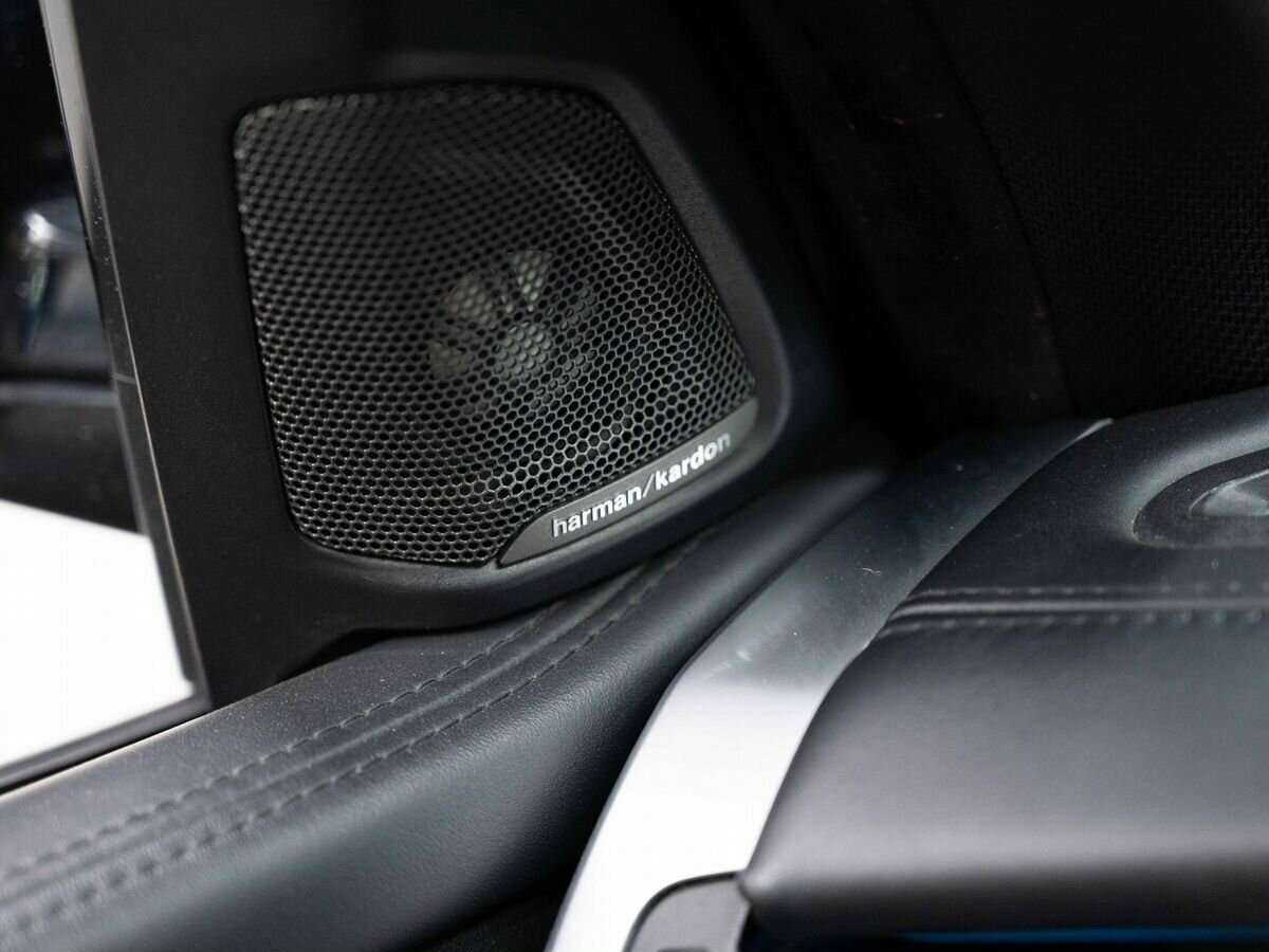 Купить BMW X5 40d, 2015, 157 703 км, фото №25