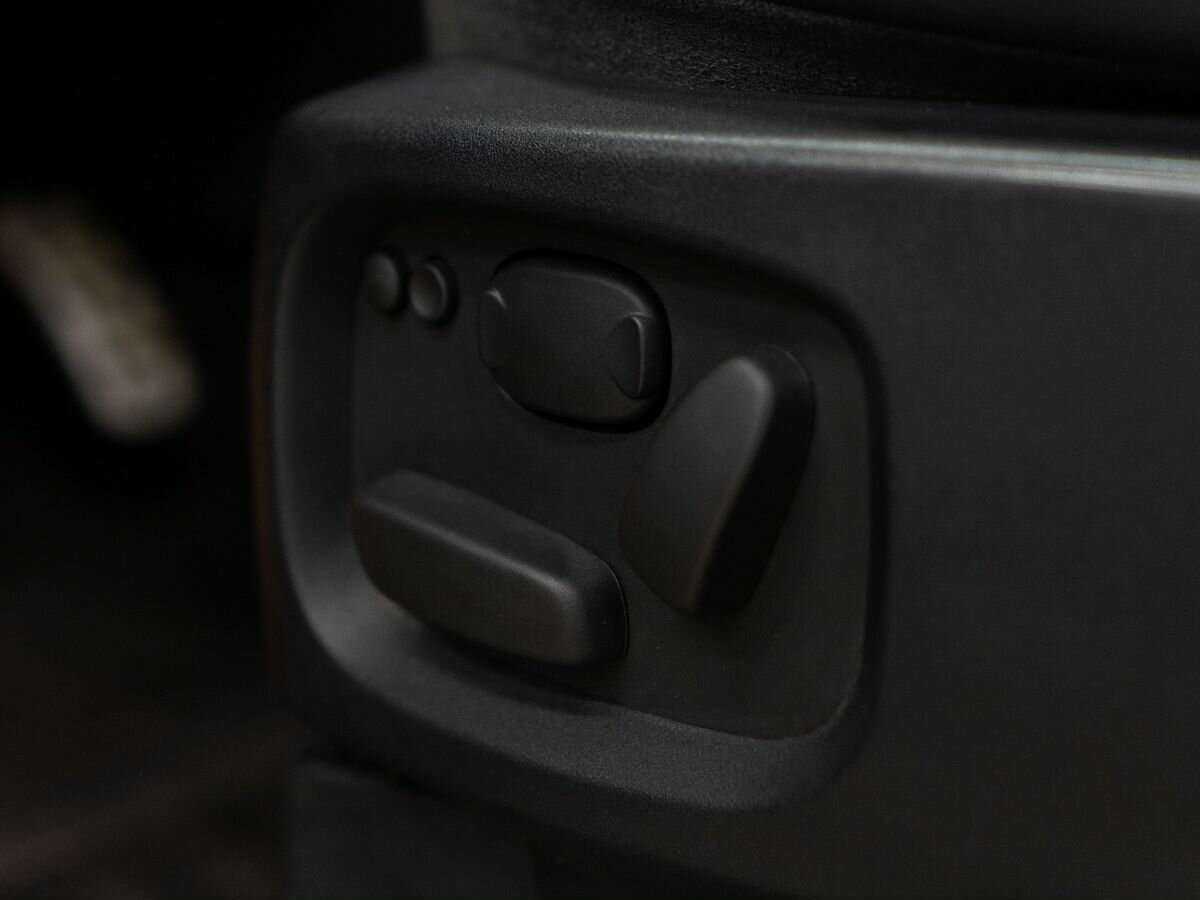 Купить Land Rover Range Rover Sport, 2012, 210 000 км, фото №18