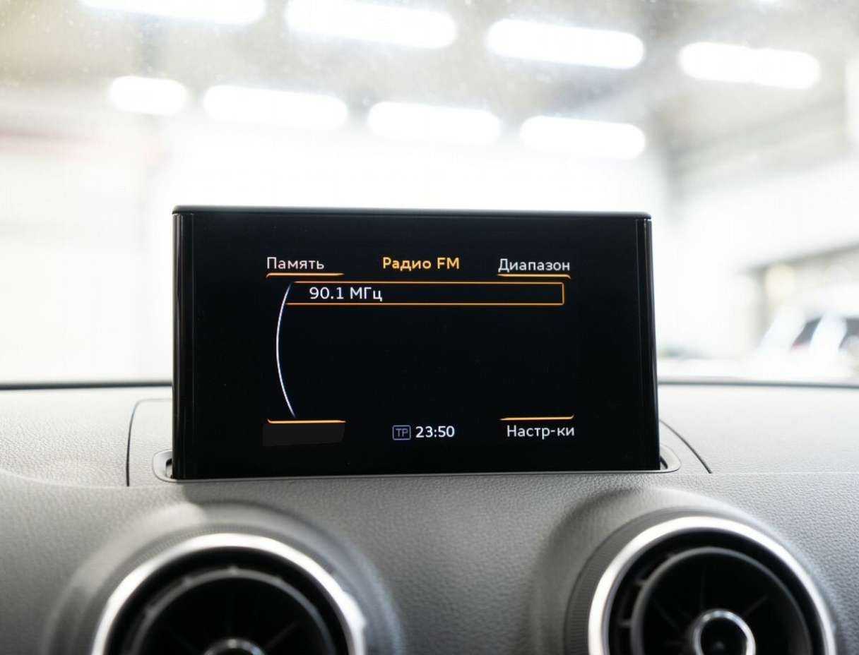 Купить Audi A3 Sportback, 2015, 100 200 км, фото №12