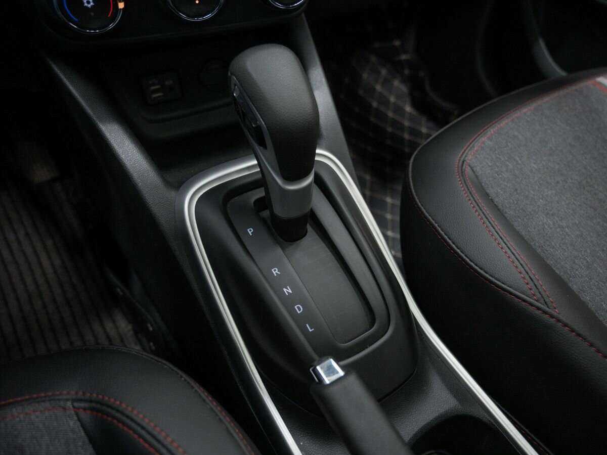 Купить Chevrolet Tracker, 2019, 29 000 км, фото №23