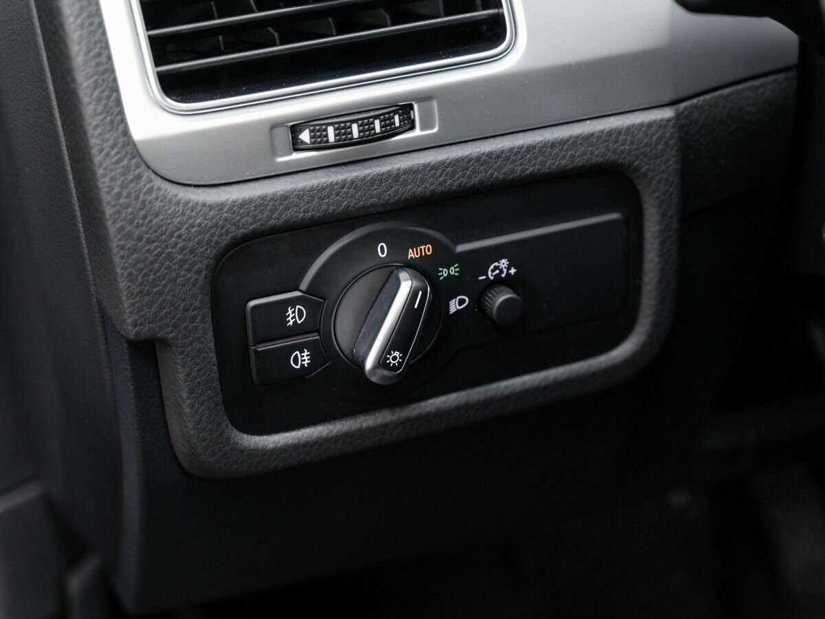 Купить Volkswagen Touareg, 2015, 138 000 км, фото №17
