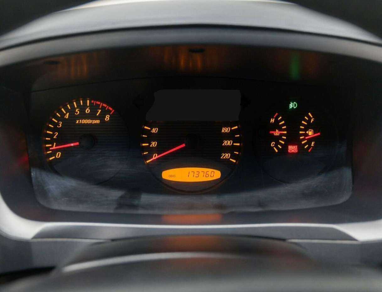 Купить SsangYong Kyron, 2010, 173 651 км, фото №21