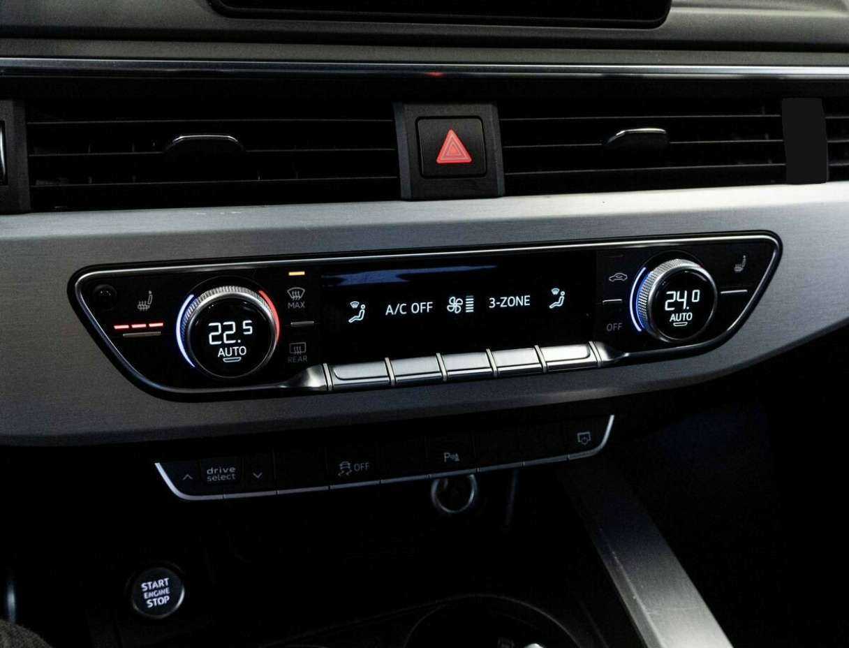 Купить Audi A4, 2018, 161 000 км, фото №24