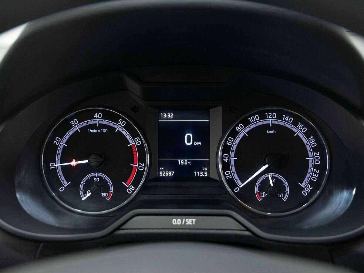 Купить Skoda Octavia, 2019, 90 000 км, фото №15
