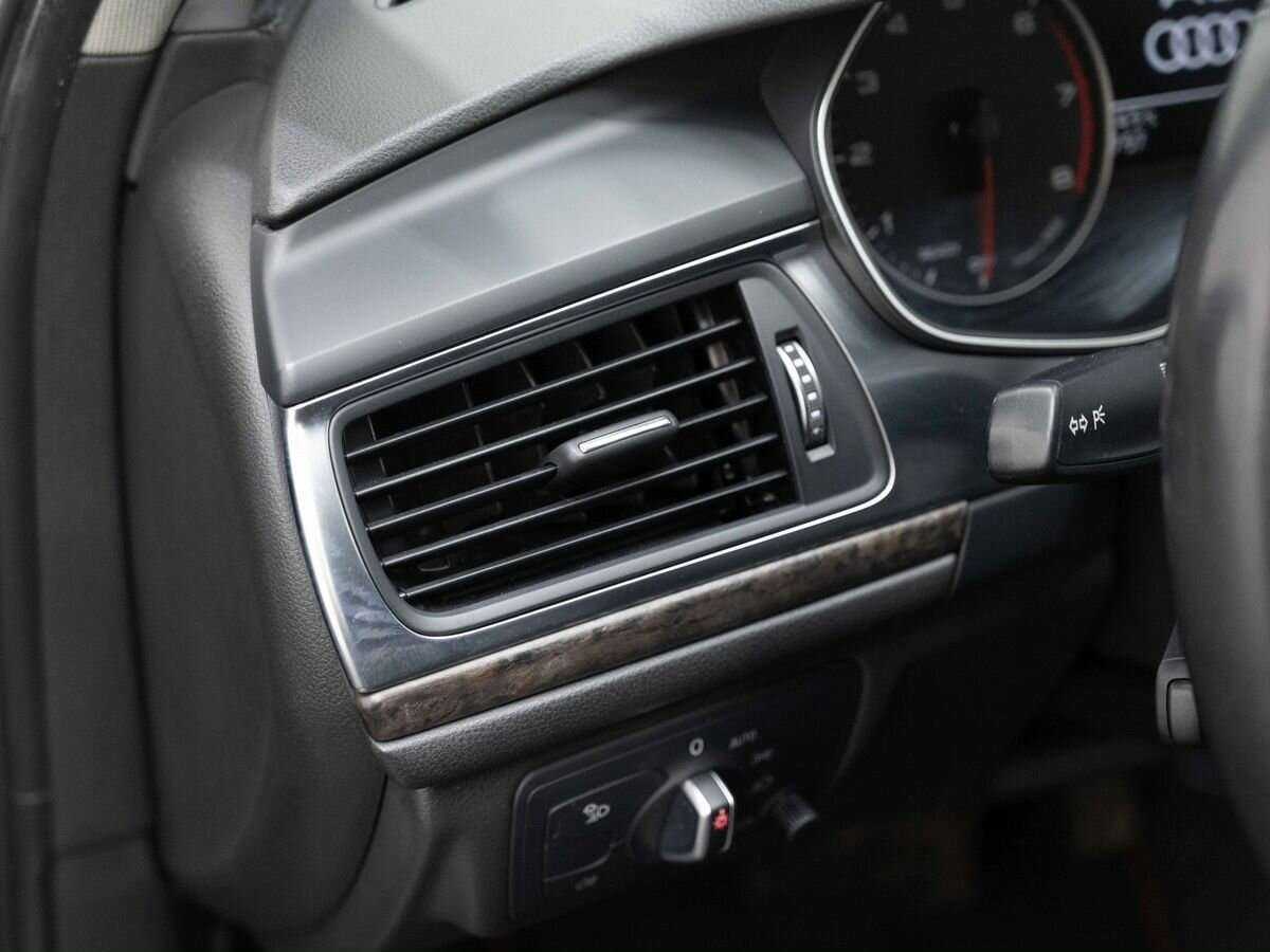 Купить Audi A6, 2016, 192 000 км, фото №26