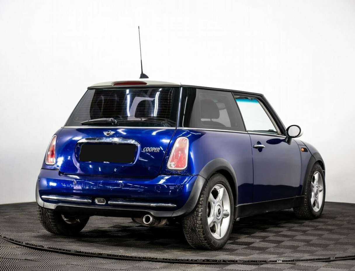 Купить Mini Hatch Cooper, 2005, 275 000 км, фото №6