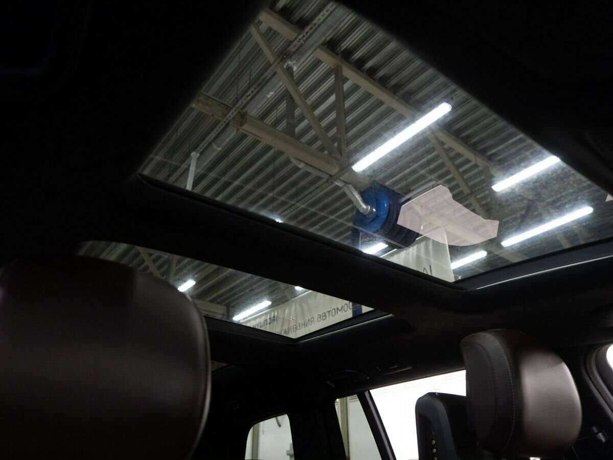 Купить Mercedes-Benz GL-Класс 500, 2013, 187 528 км, фото №22