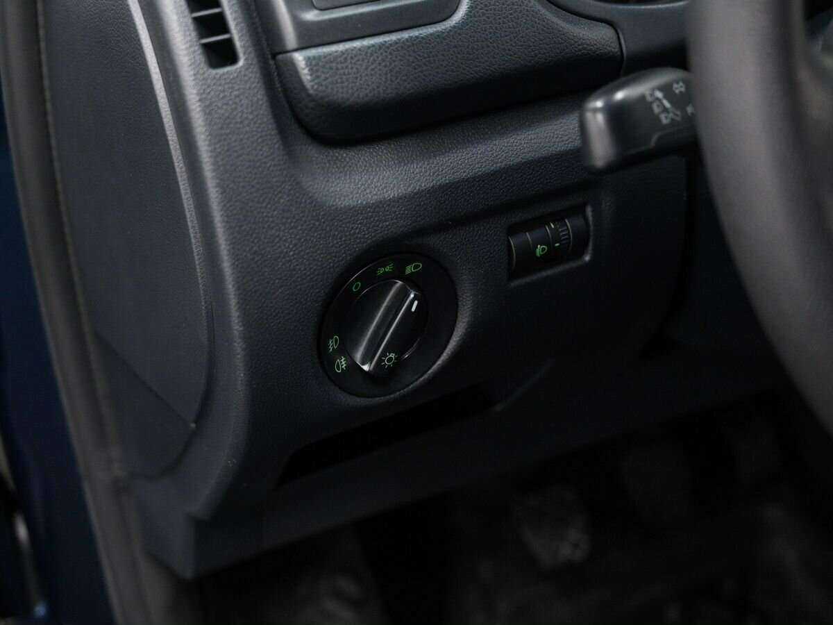 Купить Skoda Fabia, 2012, 125 000 км, фото №17