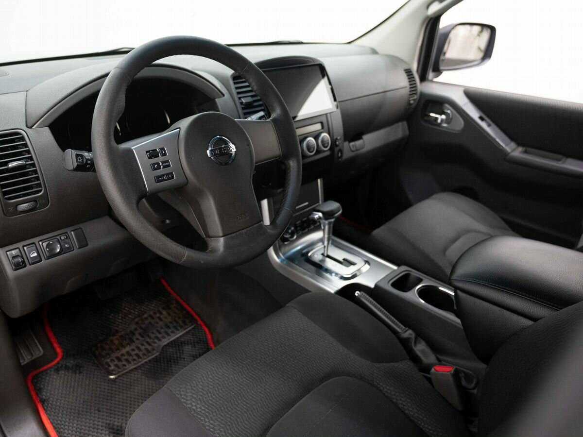 Купить Nissan Pathfinder, 2011, 270 000 км, фото №6